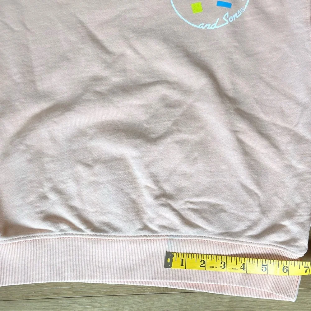 Zara maui sons